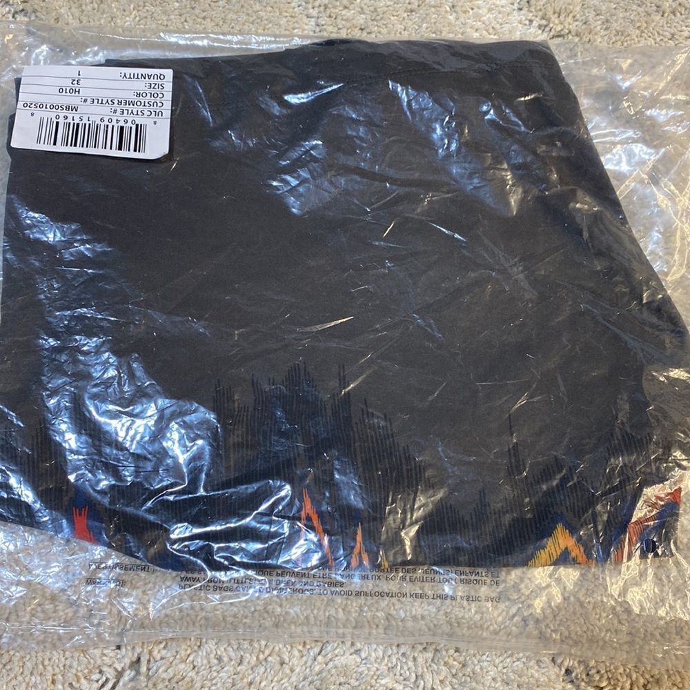 Hurley - Phantom Weekender 20" Boardshorts - Picture 6 of 6